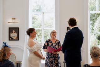 Sara Price Celebrant - 6