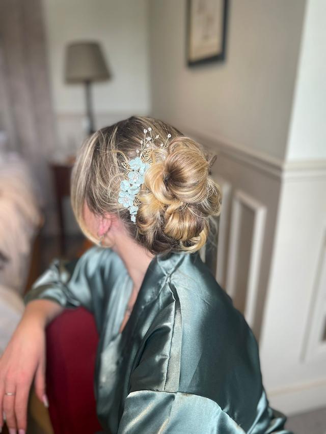Mel's Makeup Art - 2