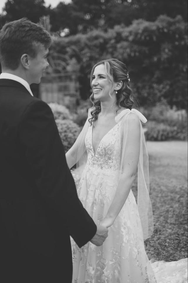Made with Love Bridal - 2