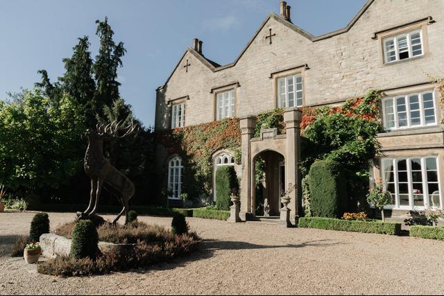 Dunston Hall Estate - 4