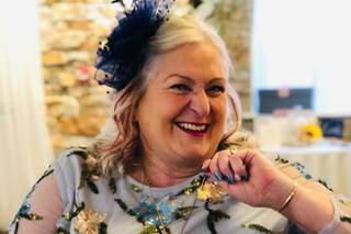 Lisa Larner freelance hairstylist - 5