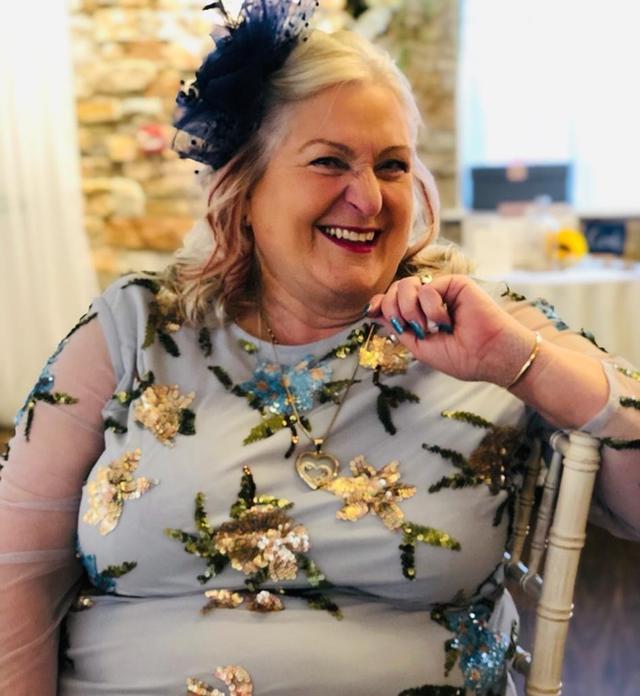 Lisa Larner freelance hairstylist - 1