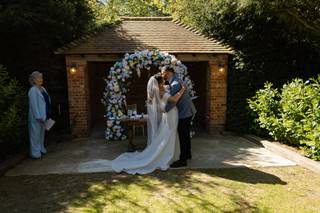 Ceremonies by Ruth - 8