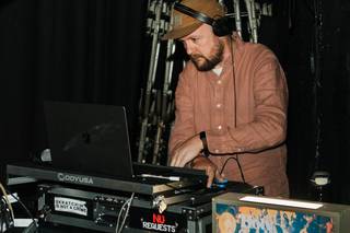 Holy Scratchimony - 6