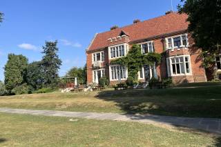 Highley Manor - 11