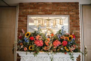 Sonning Flowers - 8
