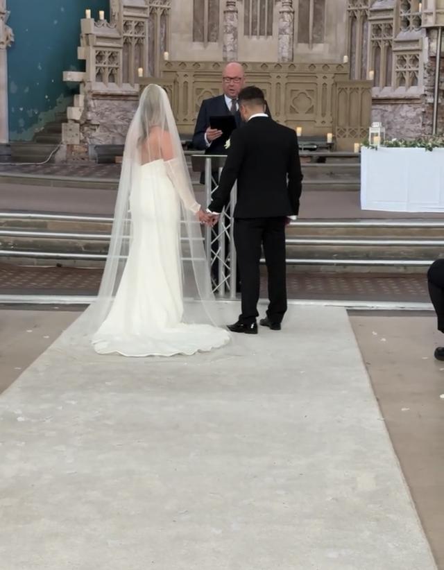 Leigh Baker Celebrant - 2