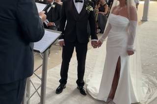 Leigh Baker Celebrant - 7