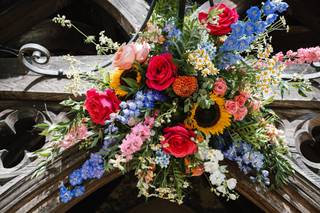 Sonning Flowers - 9