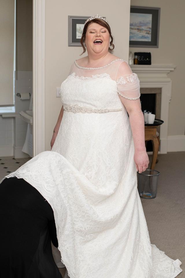 Sammie Lou Bridal - 4