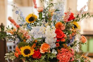 Sonning Flowers - 10