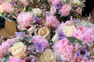 Sarahs Floral Designs - 21