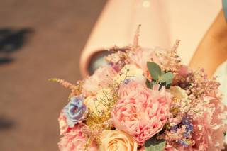 Sarahs Floral Designs - 22