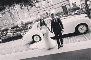 London Marriott Hotel Grosvenor Square - 9