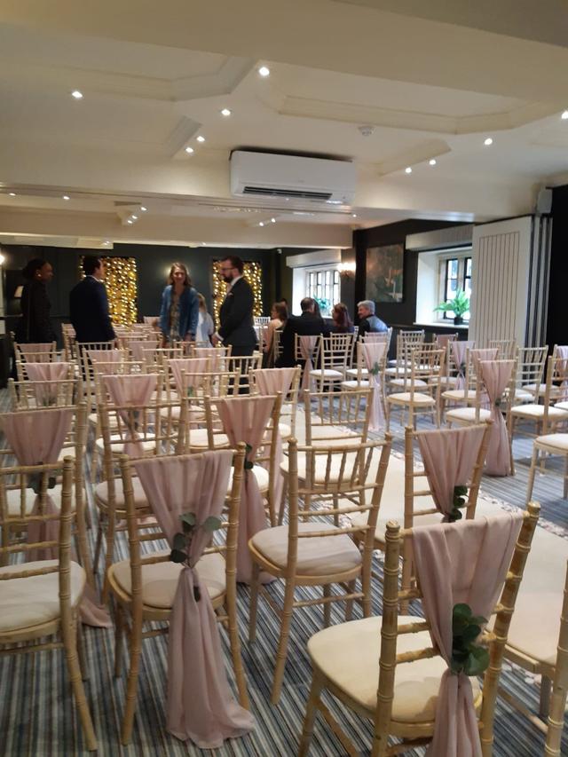 The Manor House Hotel - 2