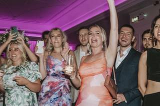 London Marriott Hotel Grosvenor Square - 10