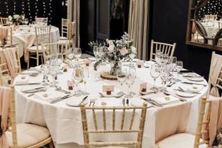 The Manor House Hotel - 10