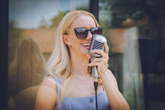 Jenny Lake Vocals - 3