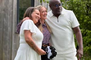 Hannah Campbell Celebrant - 1