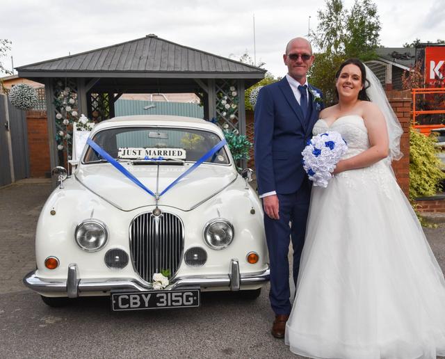 Sue's Special Days - 1