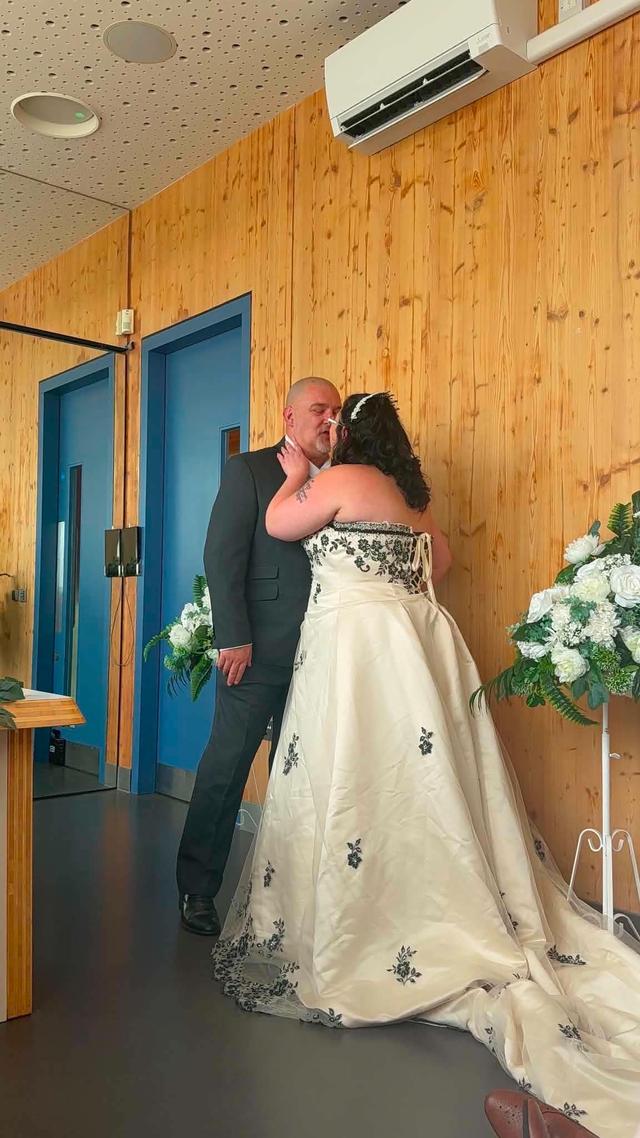Blackpool Wedding Chapel - 1
