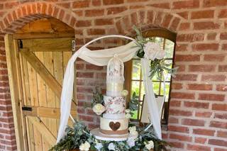 Bridal Barn - 30
