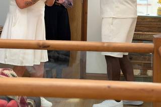 Hannah Campbell Celebrant - 2