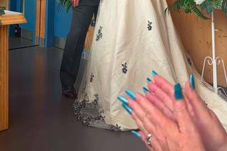 Blackpool Wedding Chapel - 6