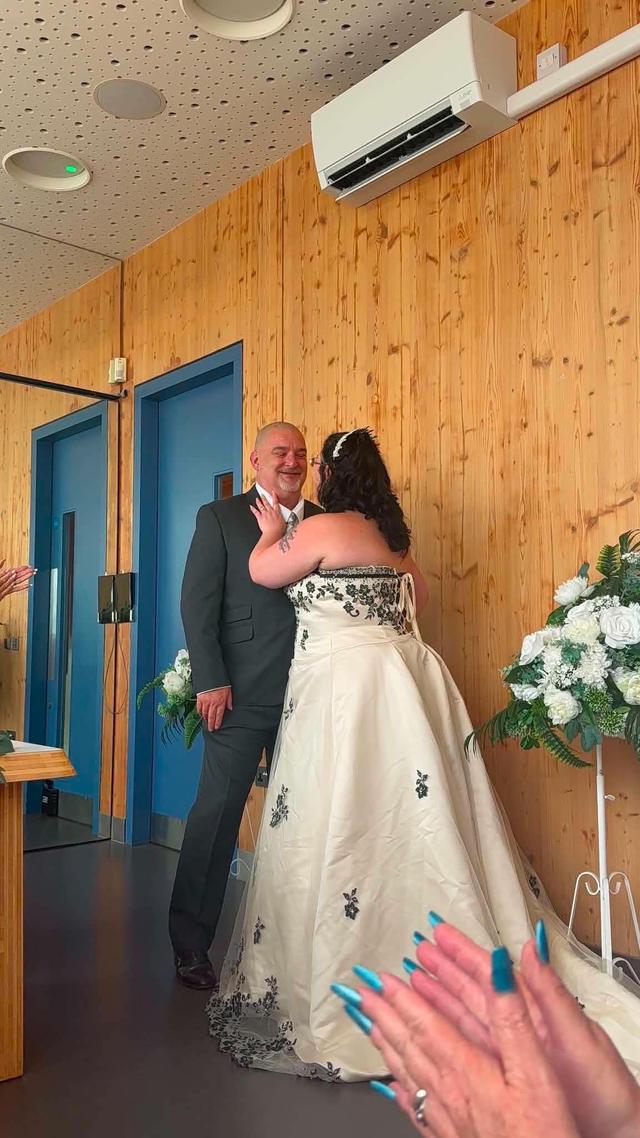 Blackpool Wedding Chapel - 2