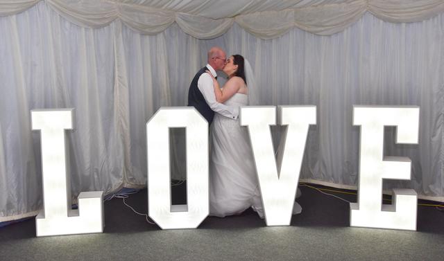 Sue's Special Days - 4