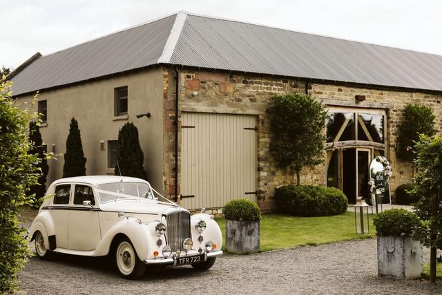 Healey Barn - Cripps & Co - 4
