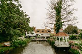 Sheene Mill - 7