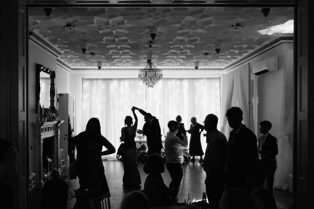 Shelley's Venue Decoration - 1