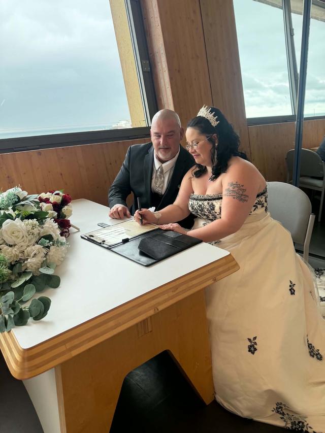 Blackpool Wedding Chapel - 4