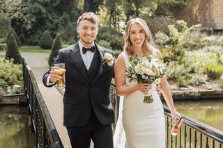 The Orangery - 7