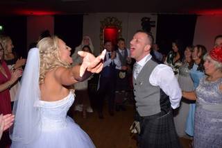 Colin Bell - Wedding & Party DJ - 4