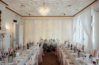 Shelley's Venue Decoration - 7