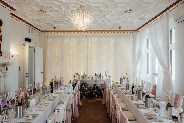 Shelley's Venue Decoration - 4