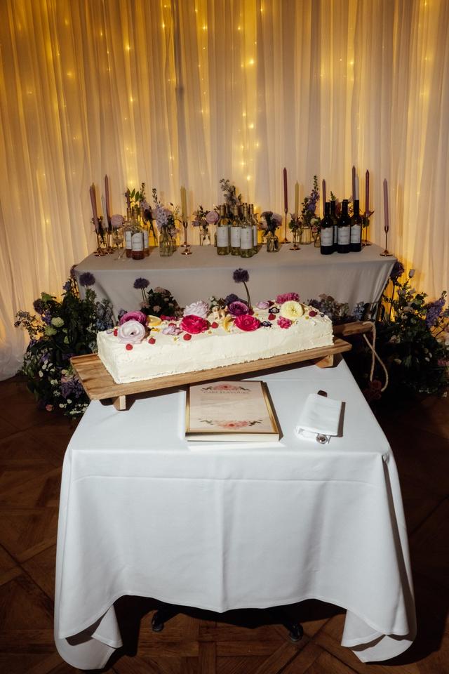 Shelley's Venue Decoration - 2