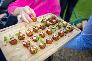 Tewinbury Farm Hotel - 8