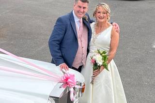 Windsor Wedding Car Hire Services - 16