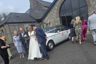 Windsor Wedding Car Hire Services - 17
