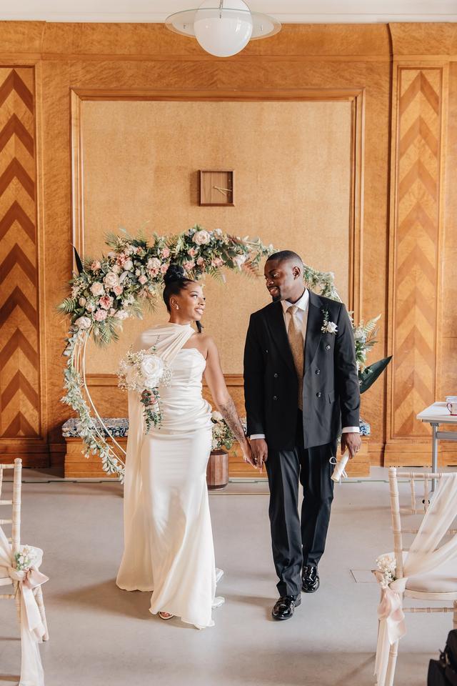 Alex Wedding Photography - 2