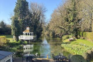 Sheene Mill - 6