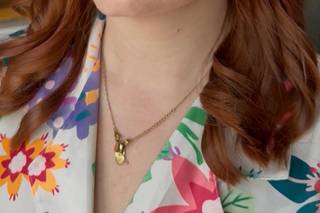 Chloe Polgrean Makeup - 5