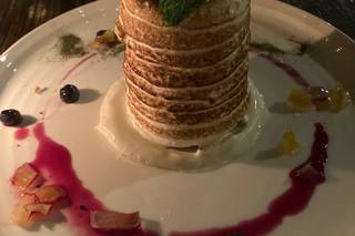 Porthia Bespoke Catering - 5