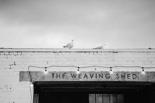 The Weaving Shed Studios - 12