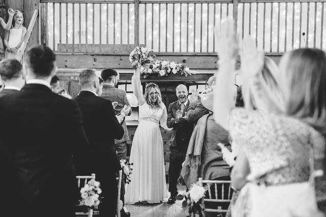 Veils of Berkeley - 1