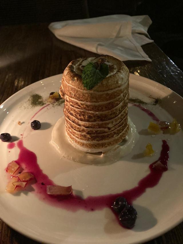 Porthia Bespoke Catering - 1