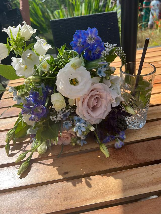 The Yorkshire Florist - 2
